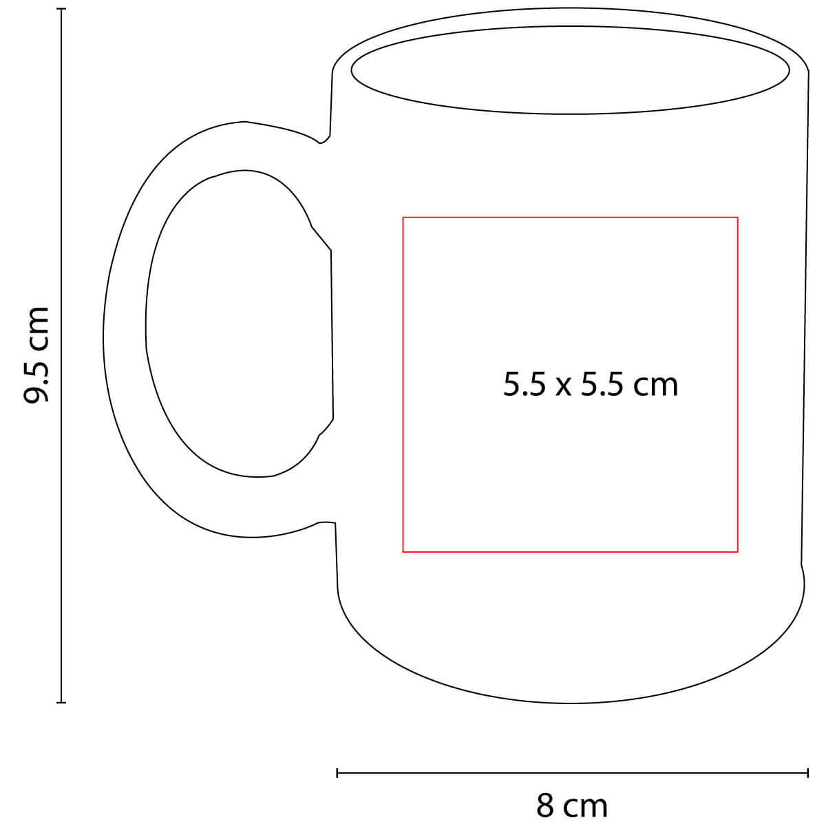 TAZA ESPIRIT - Imagen 10