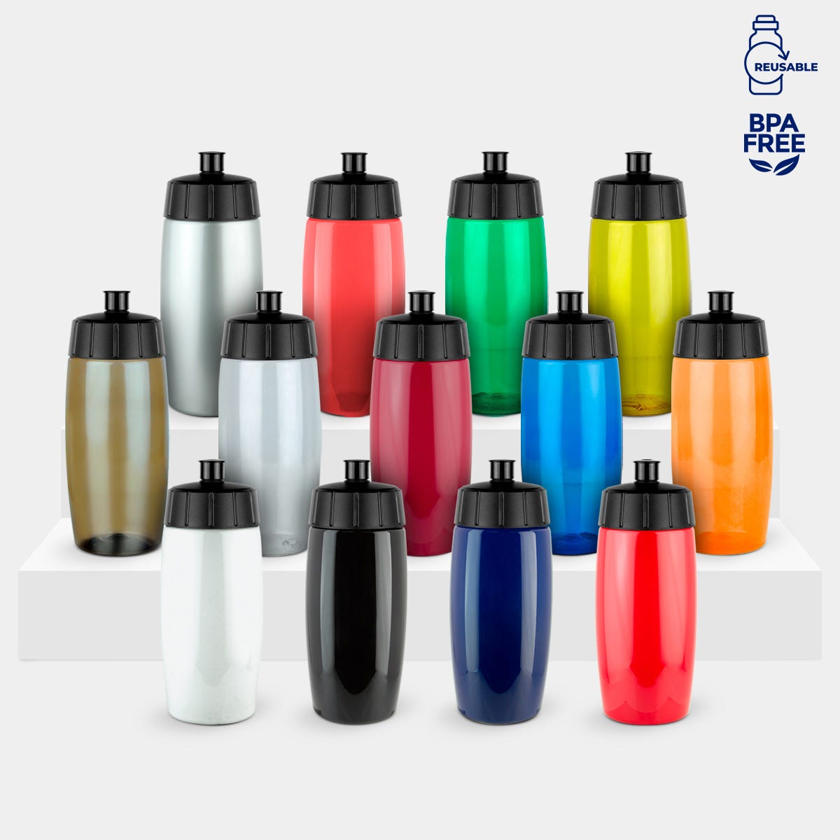 CILINDRO SINKER TRANSLUCIDO