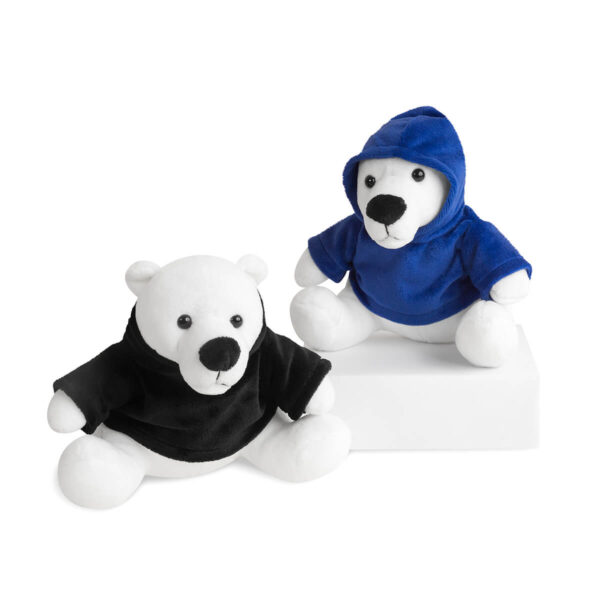 OSO TEDDY BEAR