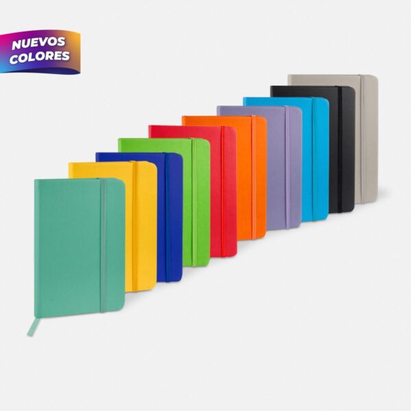 LIBRETA SMYRNA