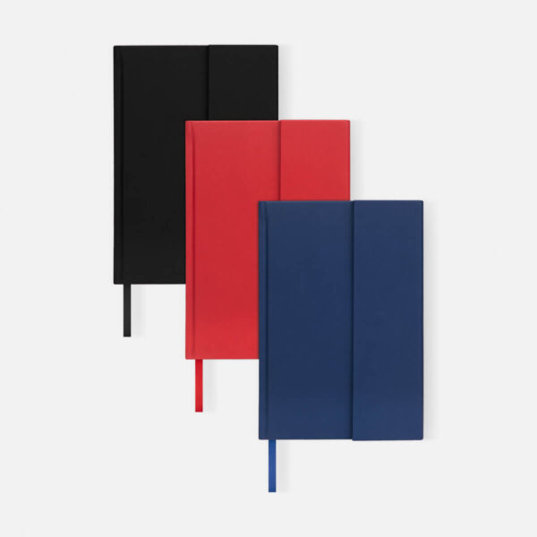 LIBRETA BOK