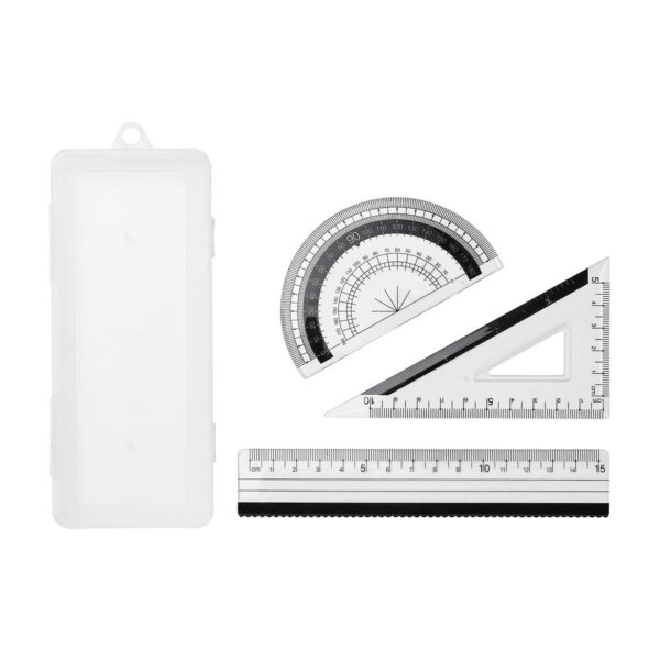 ESTUCHE DE GEOMETRIA