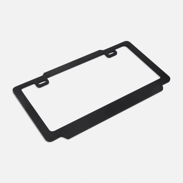 PORTA PLACA VAREK