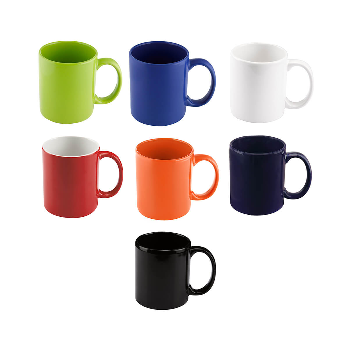 TAZA ESPIRIT - Imagen 11