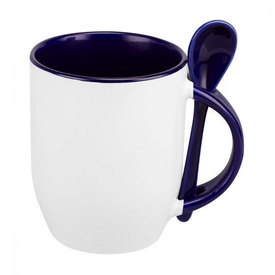 TAZA PARA SUBLIMAR MARGAO - Imagen 4