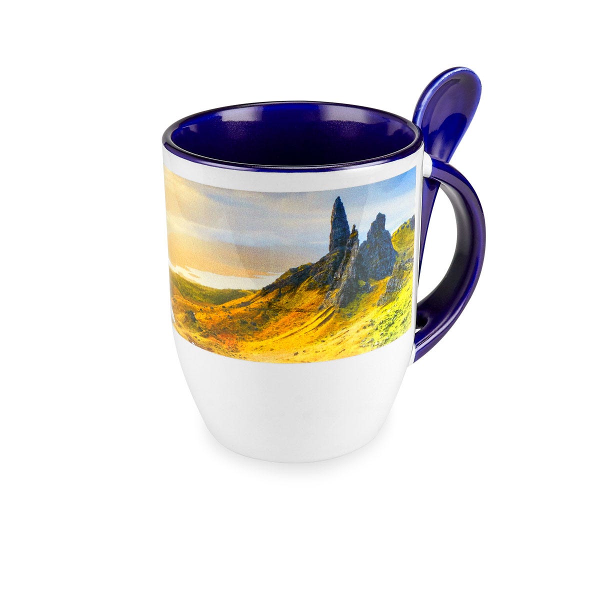 TAZA PARA SUBLIMAR MARGAO - Imagen 5