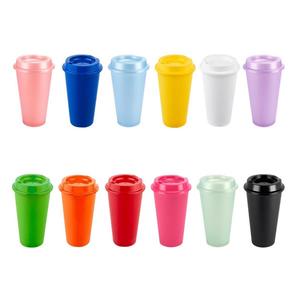 VASO TIRICH