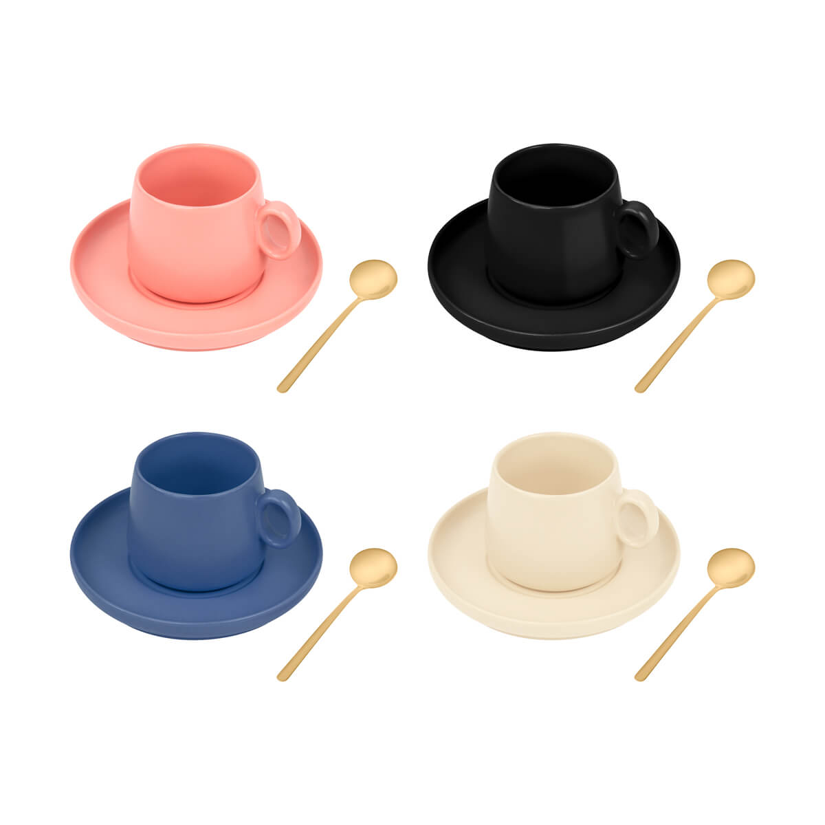 SET DE TAZA ZAPHIR - Image 14