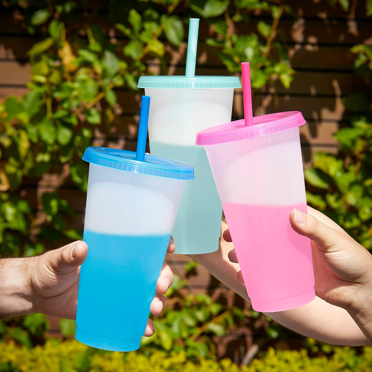 VASO MAGICO BLUR - Image 17