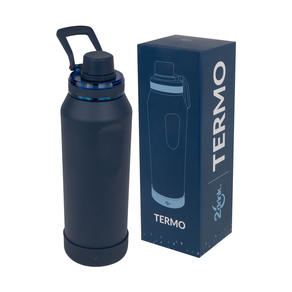 TERMO IVRON - Imagen 3