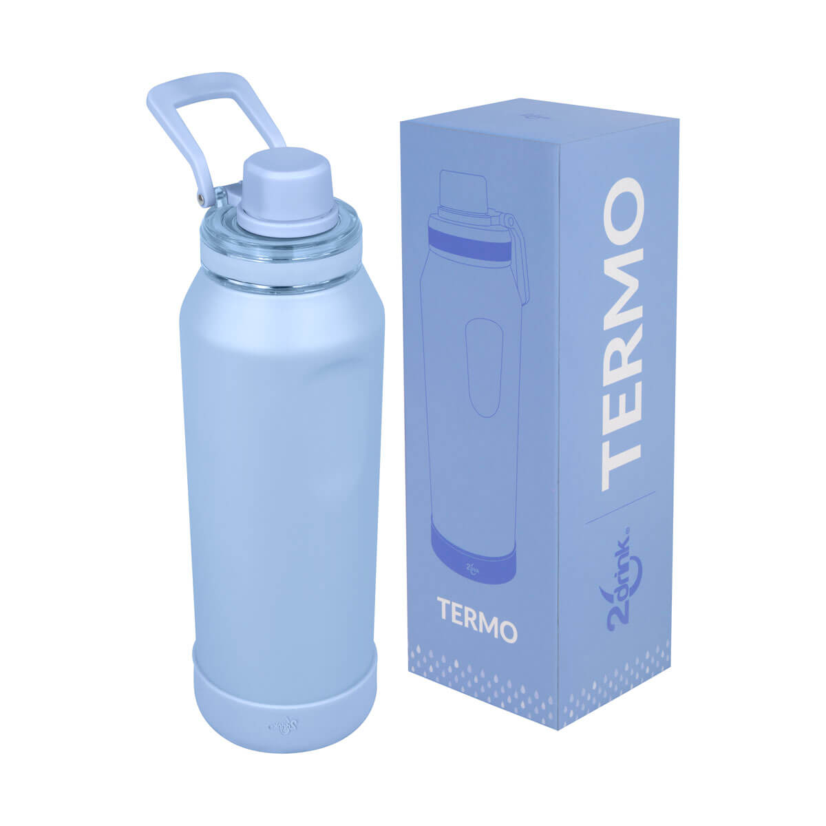 TERMO IVRON - Imagen 19