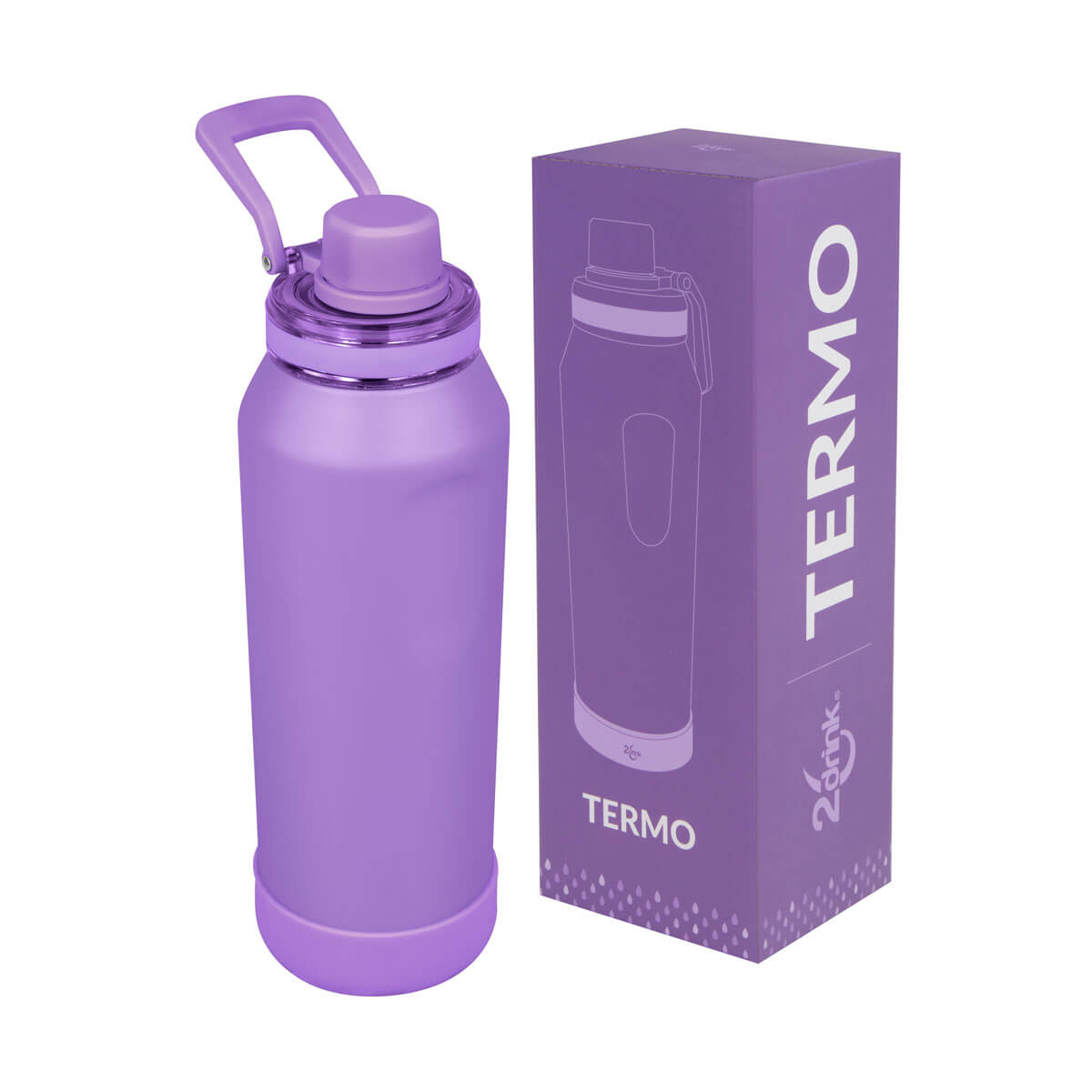 TERMO IVRON - Imagen 16