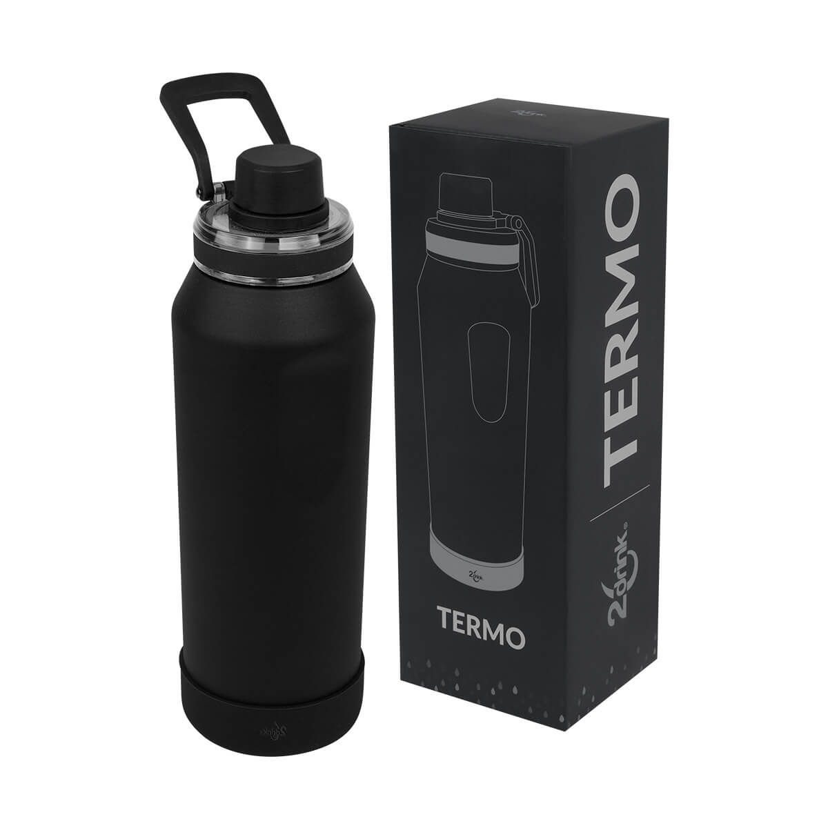 TERMO IVRON - Imagen 9