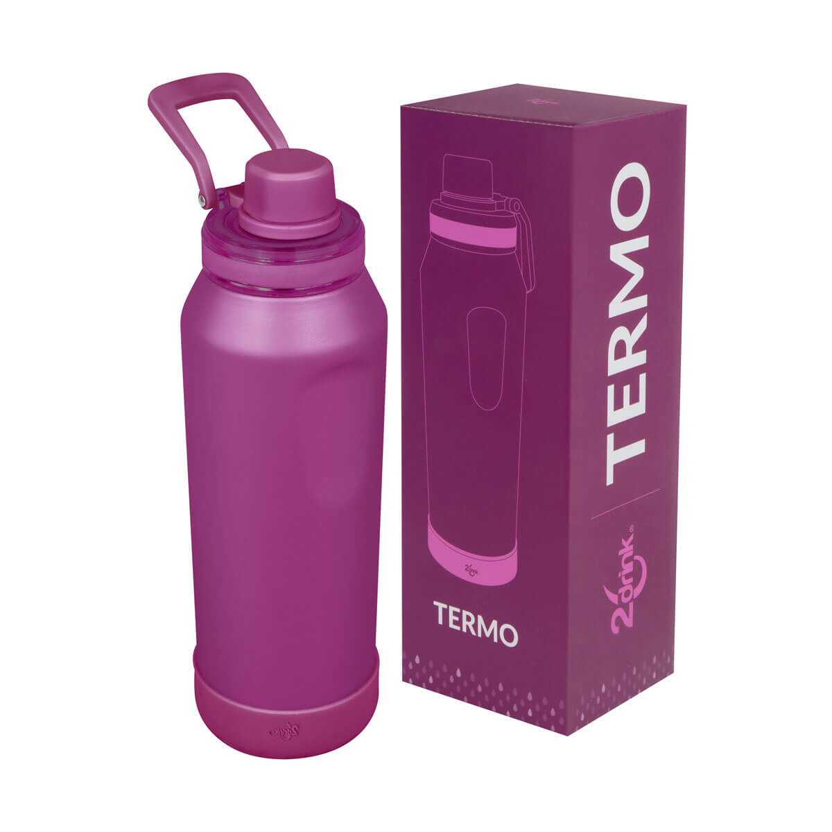 TERMO IVRON - Imagen 13