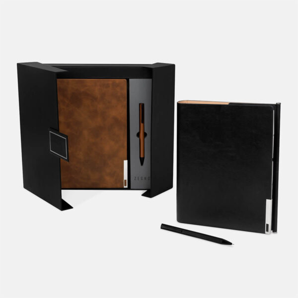 Preventa AGENDA SEMANAL PREMIUM 2027