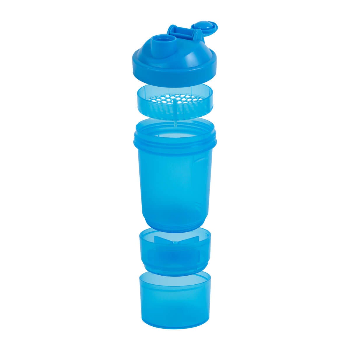 CILINDRO SHAKER CYLO - Imagen 11