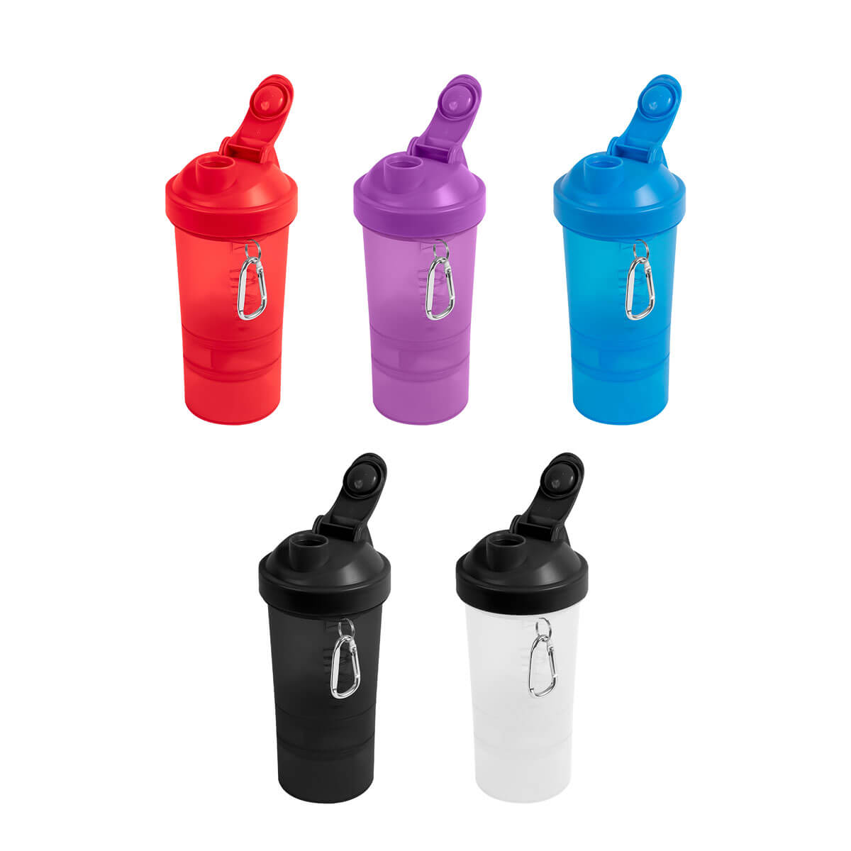 CILINDRO SHAKER CYLO - Imagen 14