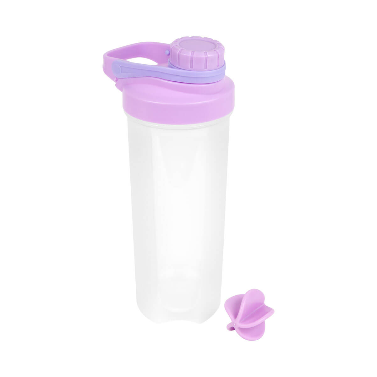 CILINDRO SHAKER RIOK - Imagen 8