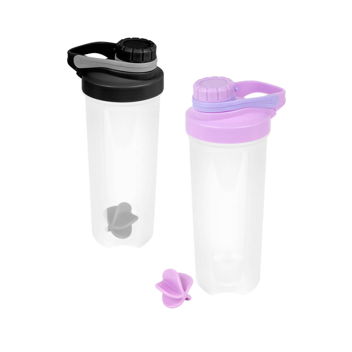 CILINDRO SHAKER RIOK - Imagen 9