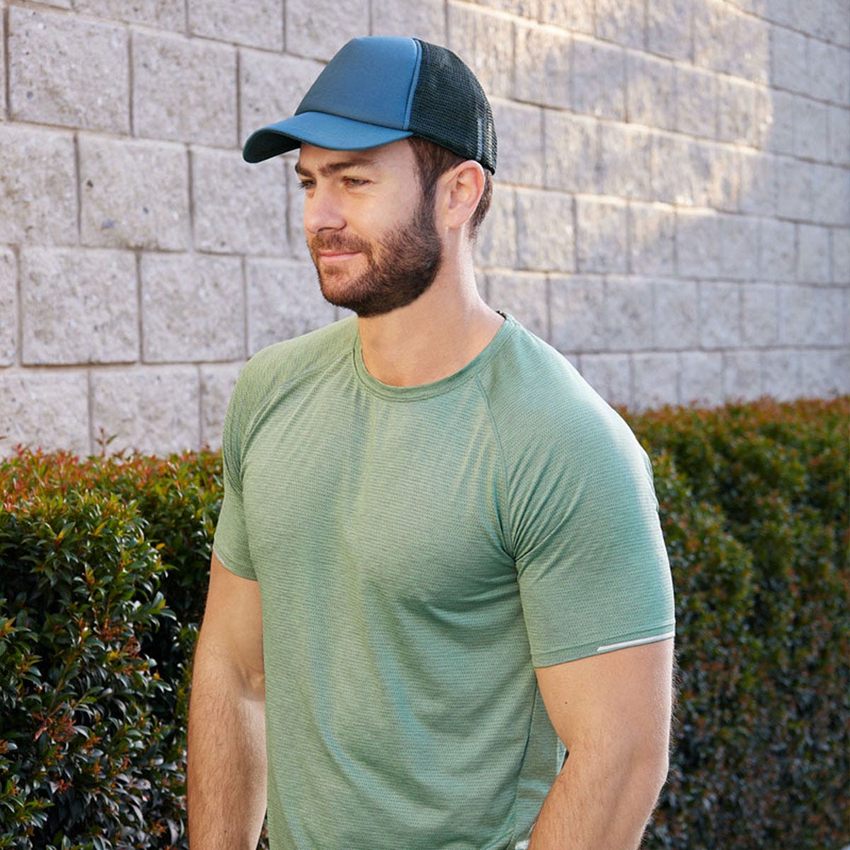 GORRA ROAD - Imagen 8