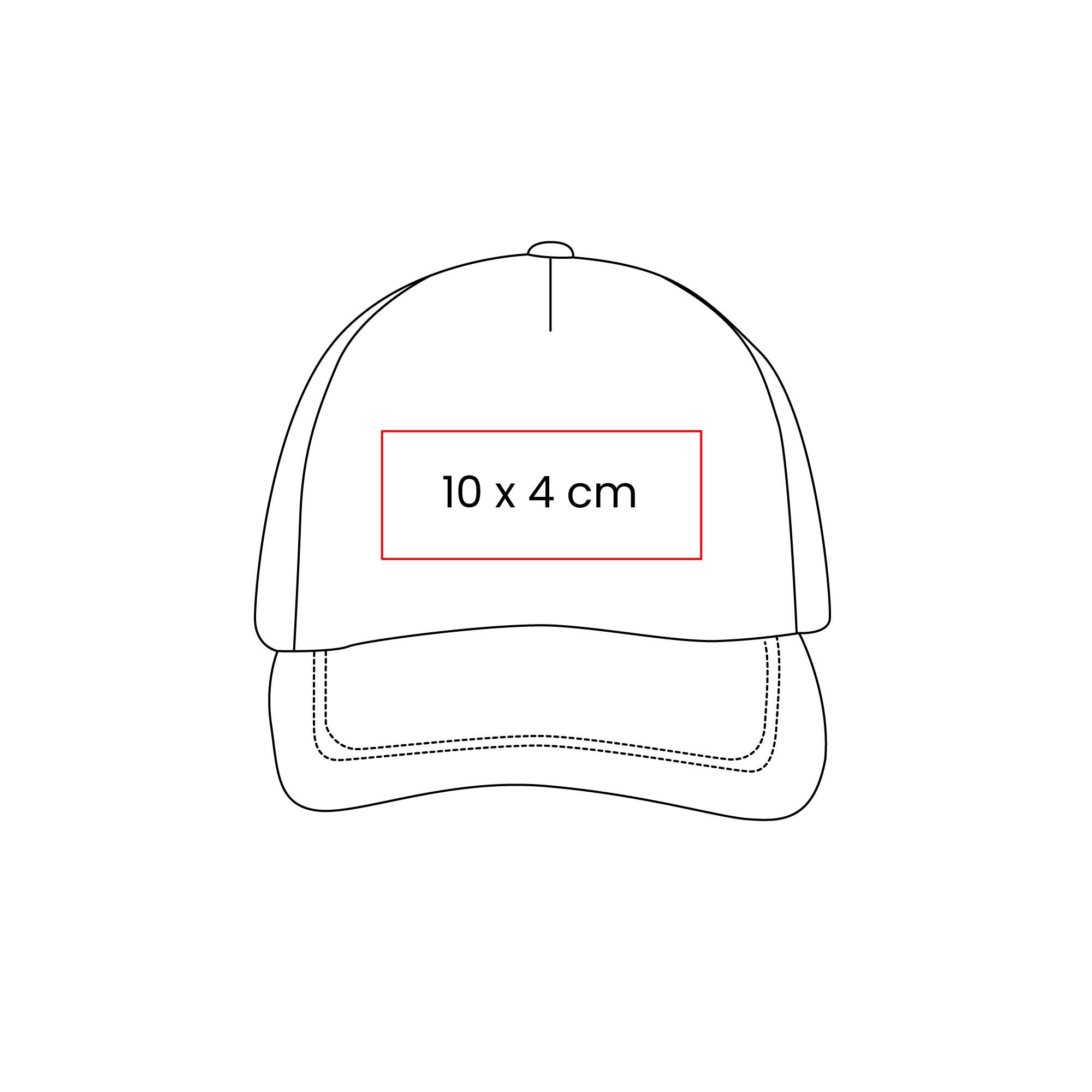GORRA ROAD - Imagen 11