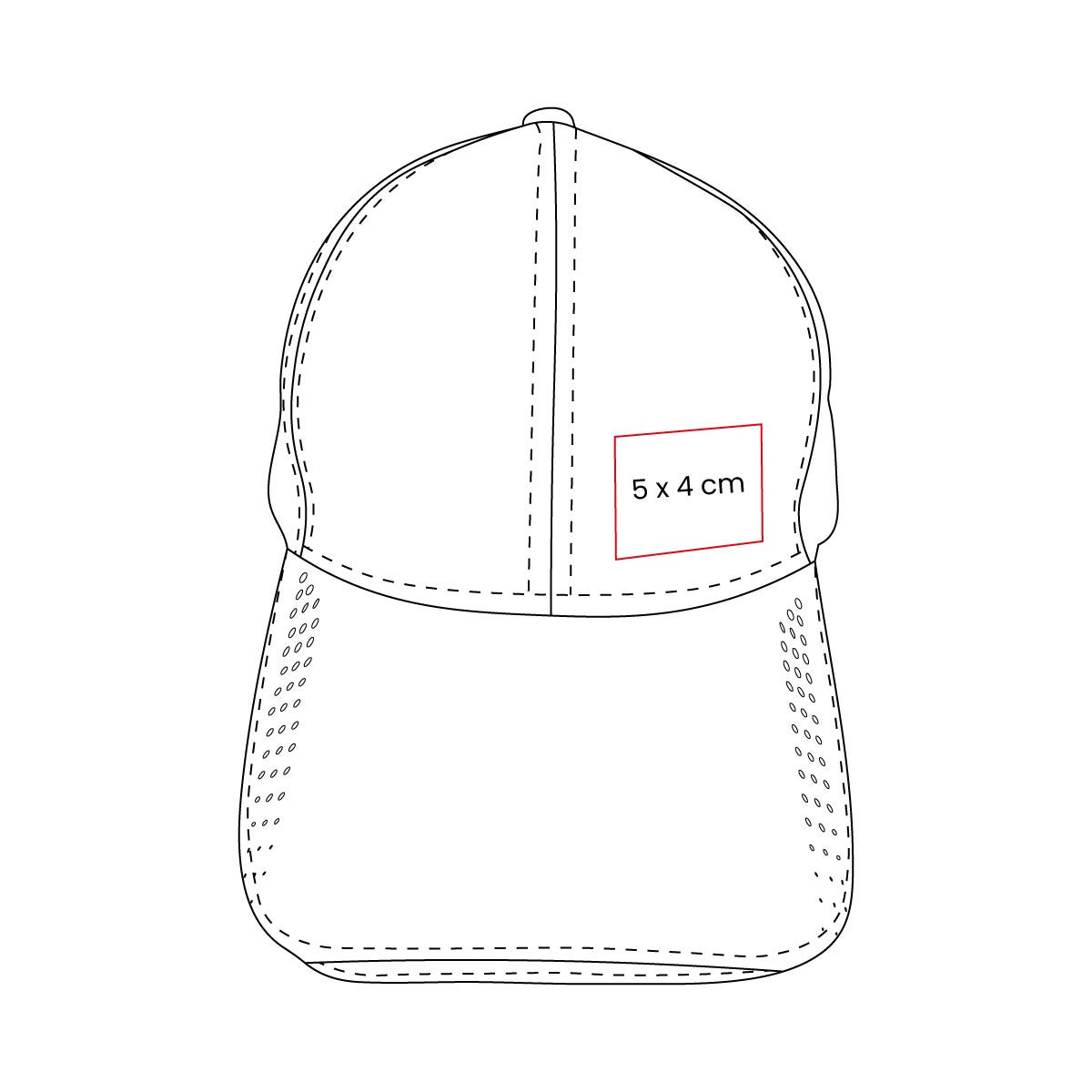 GORRA LUZO - Imagen 13