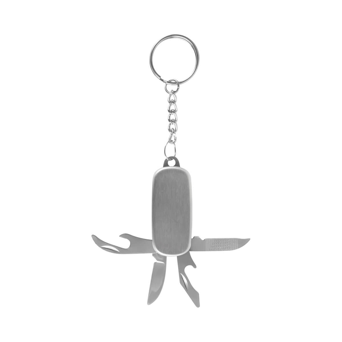 LLAVERO NAVAJA RESTER - Imagen 2
