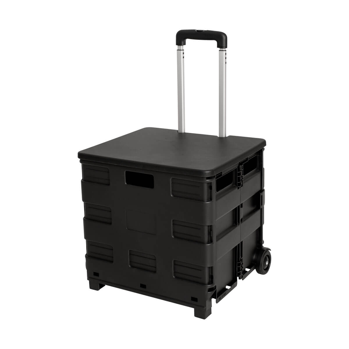 CAJA CARRITO HALVOR - Imagen 4