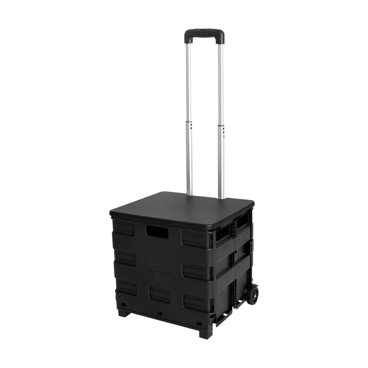 CAJA CARRITO HALVOR - Imagen 3
