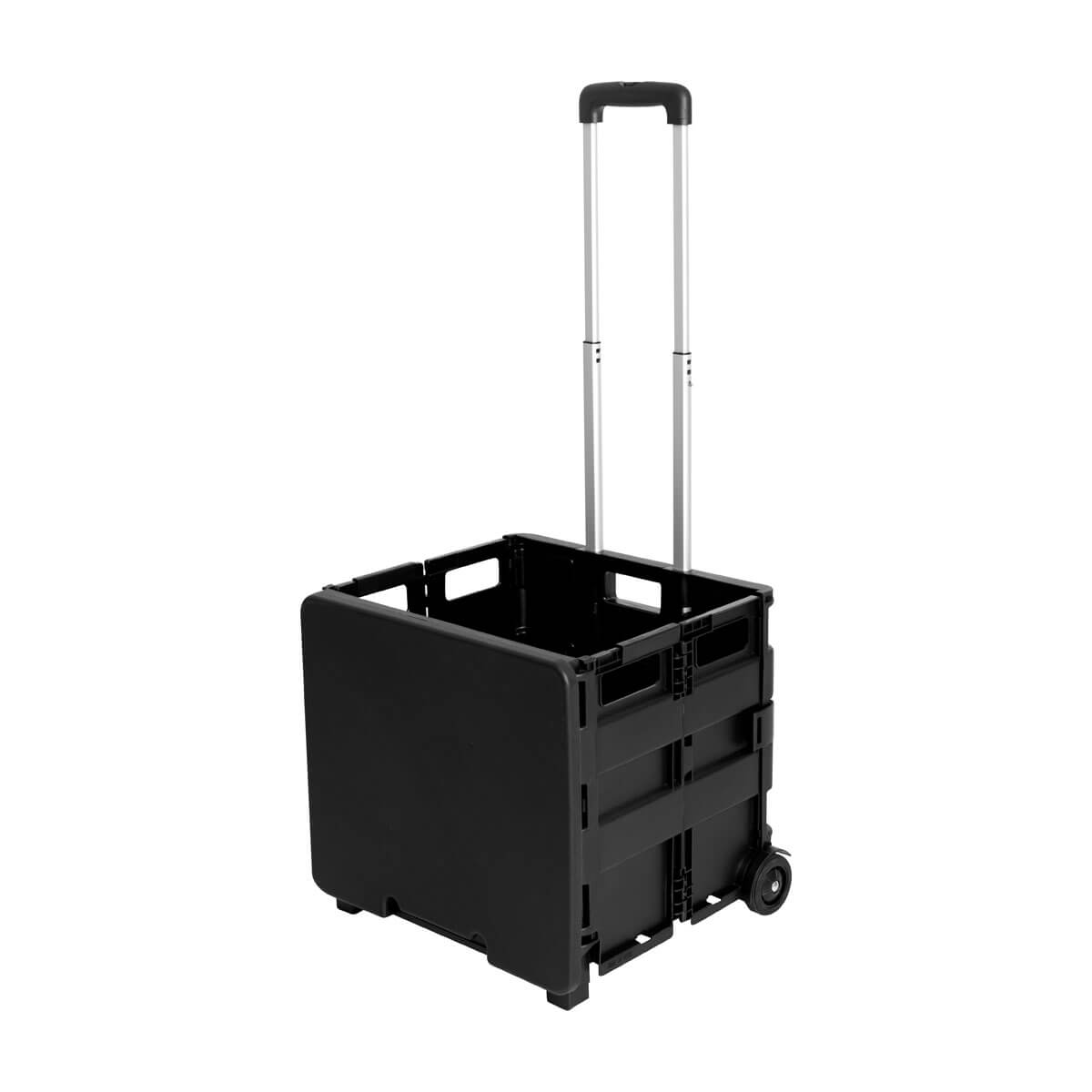CAJA CARRITO HALVOR - Imagen 2