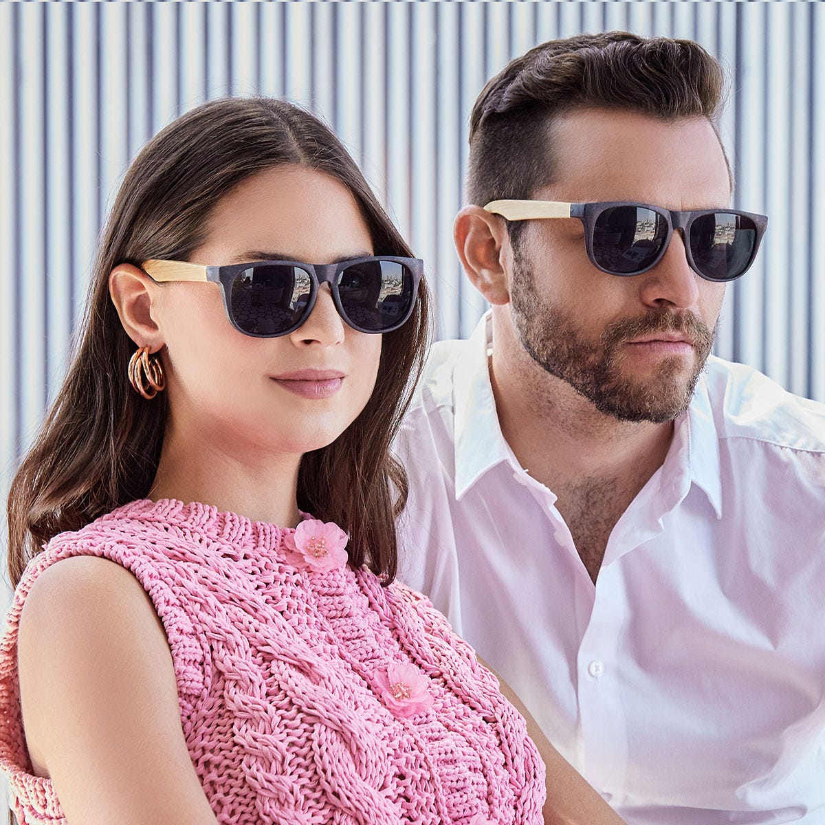 LENTES BANGKOK - Imagen 2