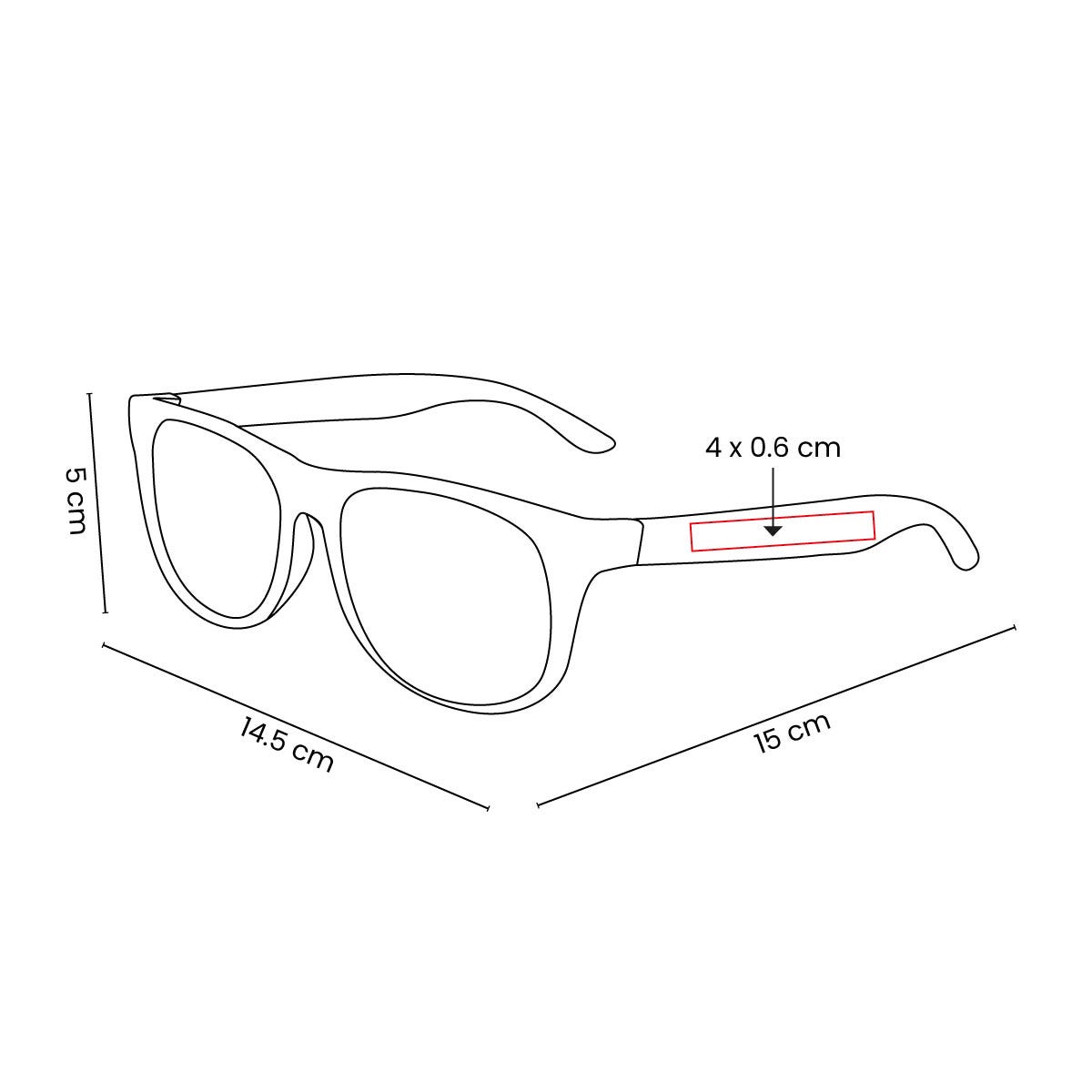 LENTES BANGKOK - Imagen 6