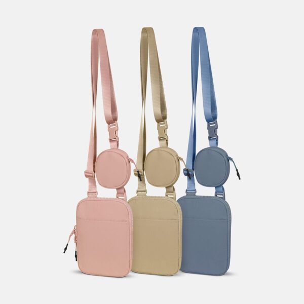 MINI BOLSA MICHEL