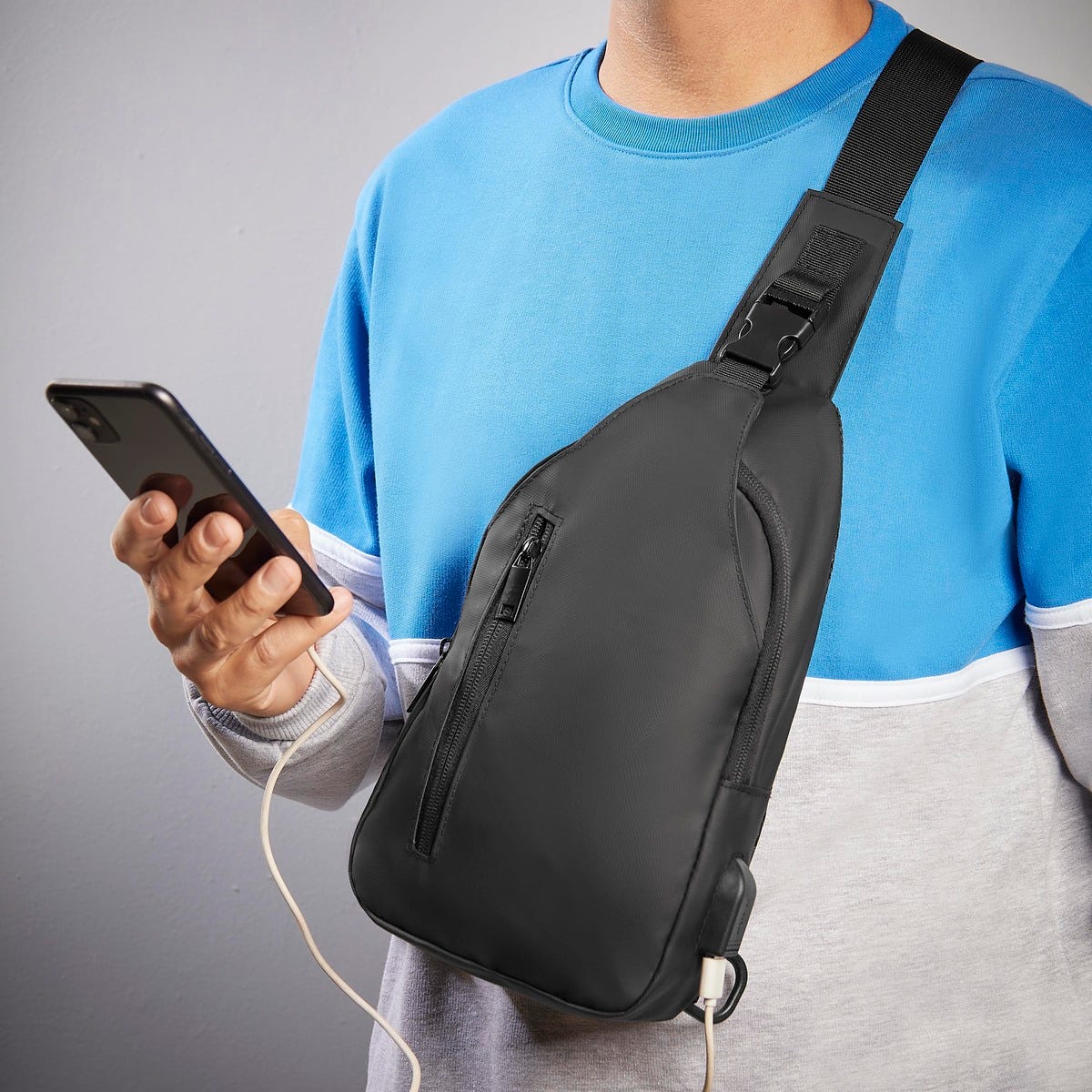 MOCHILA DE VIAJE FROOME - Imagen 2