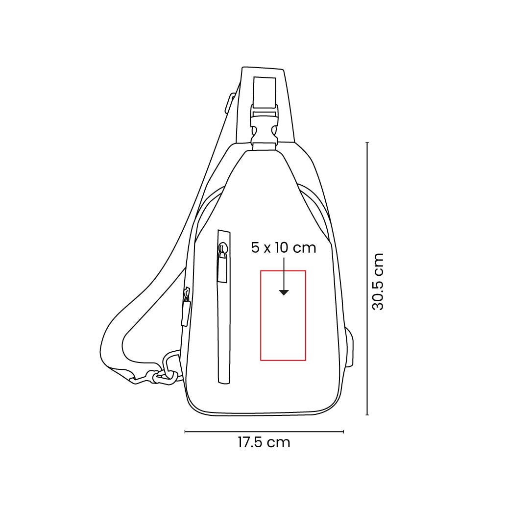 MOCHILA DE VIAJE FROOME - Imagen 10