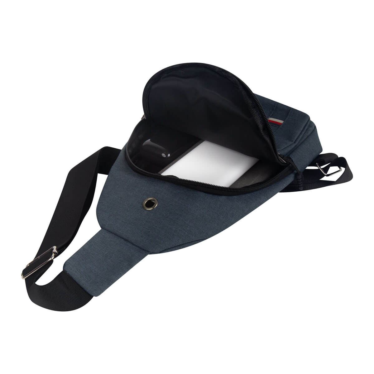 MOCHILA DE VIAJE ARKEN - Imagen 6
