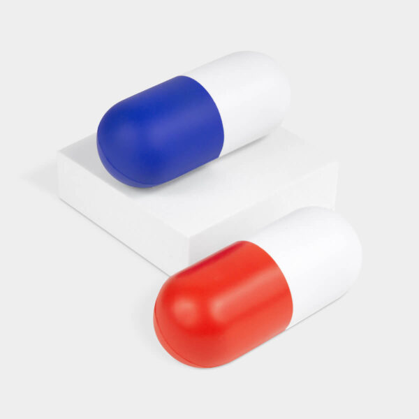 ANTI-STRESS CAPSULA