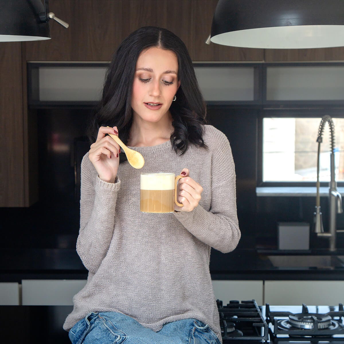 TAZA SOKI - Imagen 2