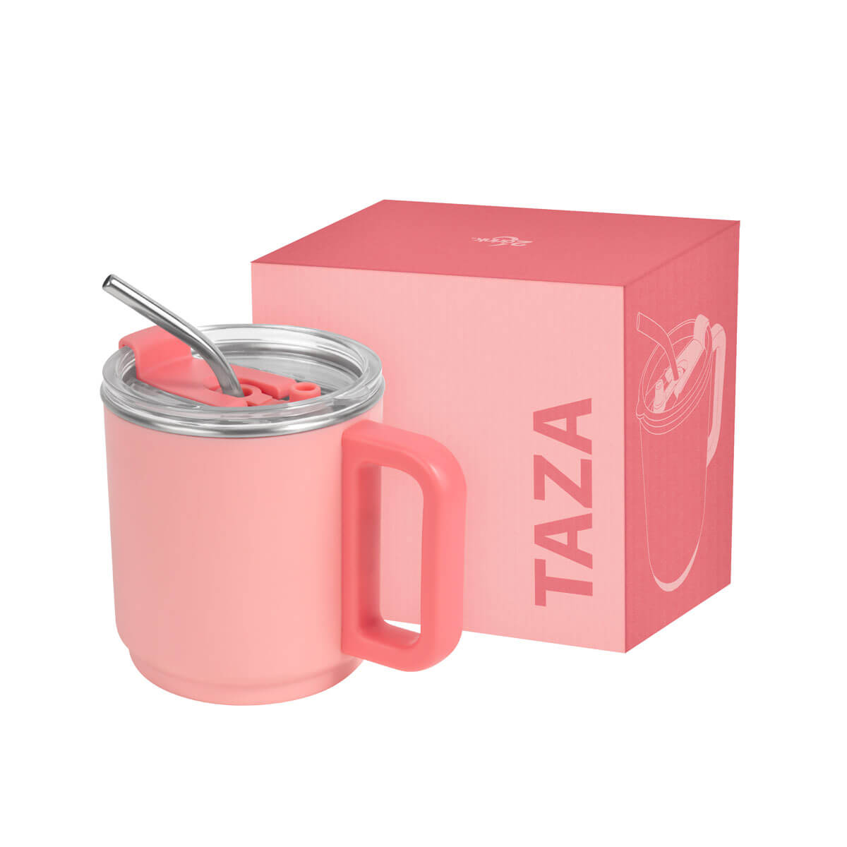 TAZA AMAN - Imagen 5