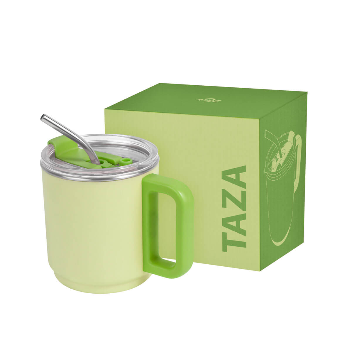 TAZA AMAN - Imagen 2