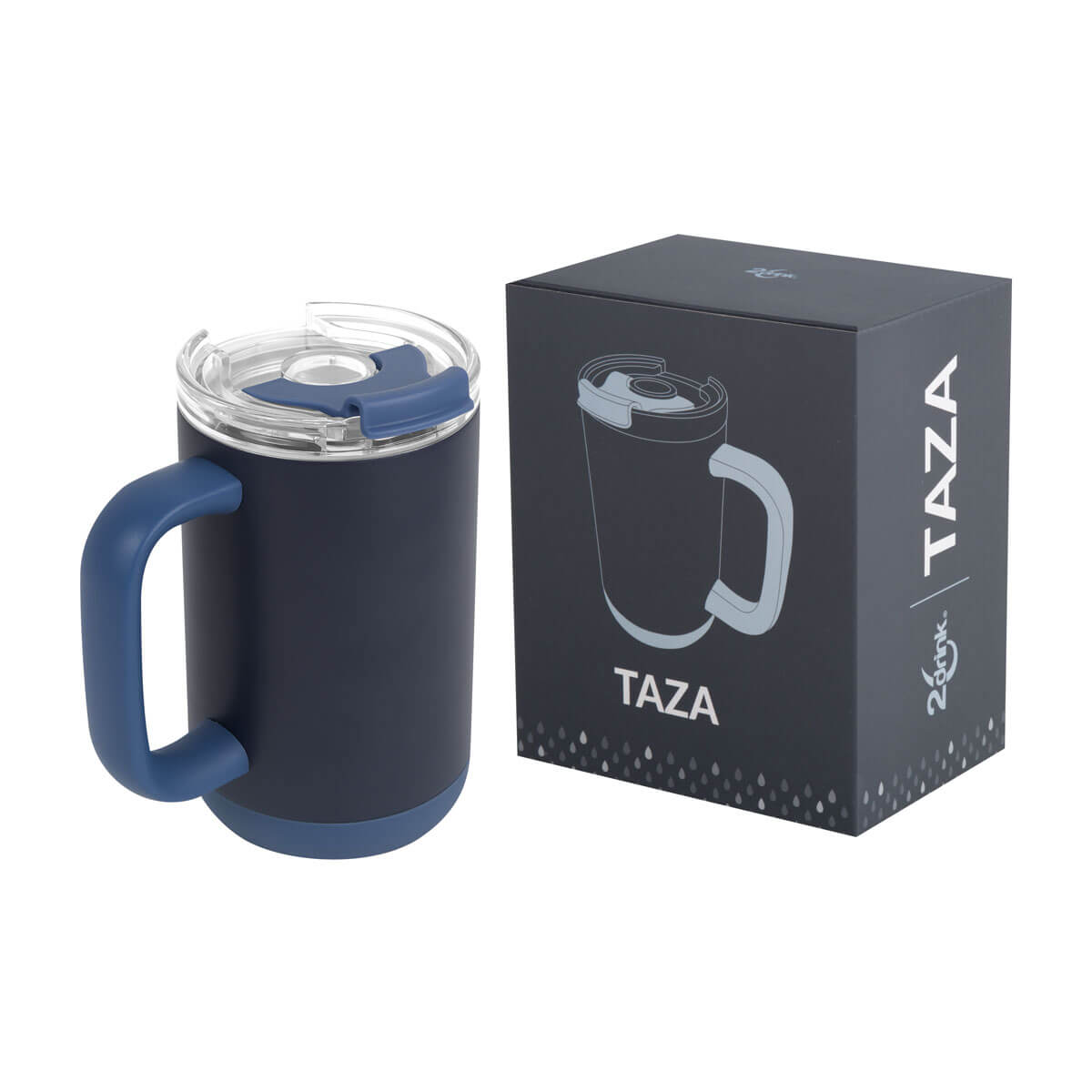 TAZA JUJUBE - Imagen 8