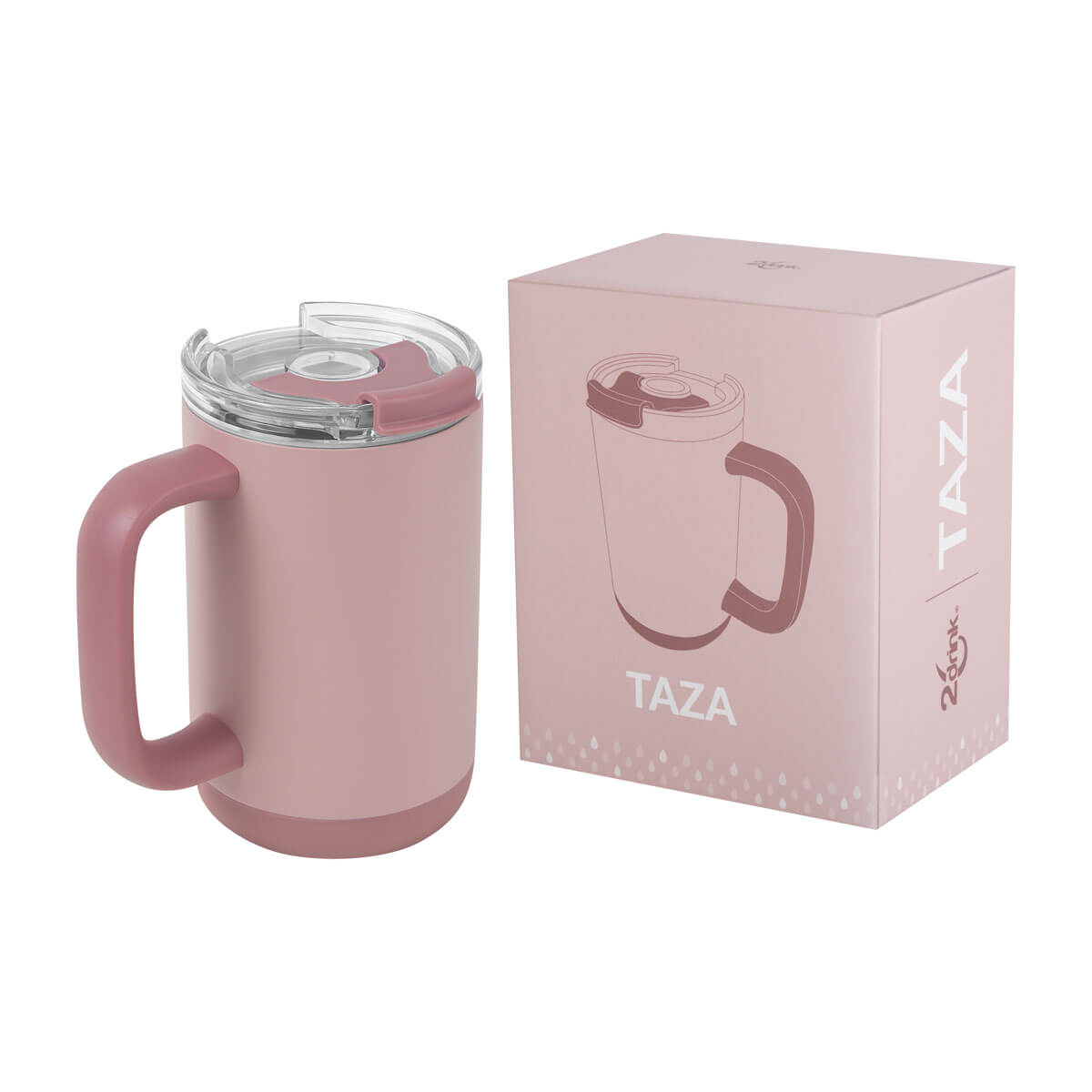 TAZA JUJUBE - Imagen 2
