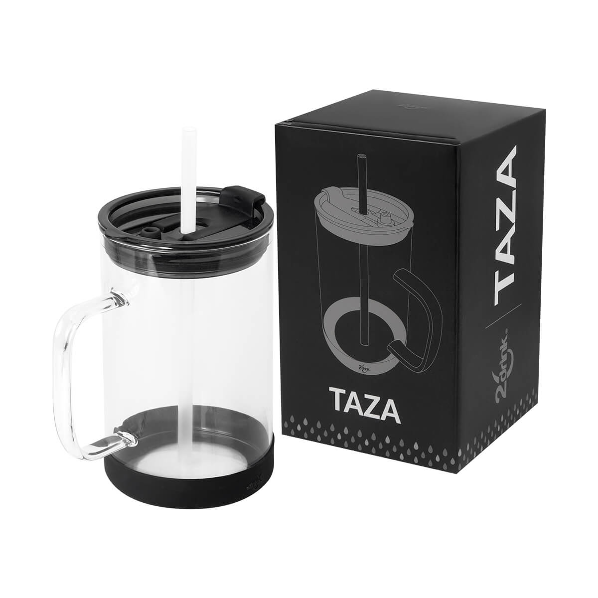 TAZA BLOOM - Imagen 4