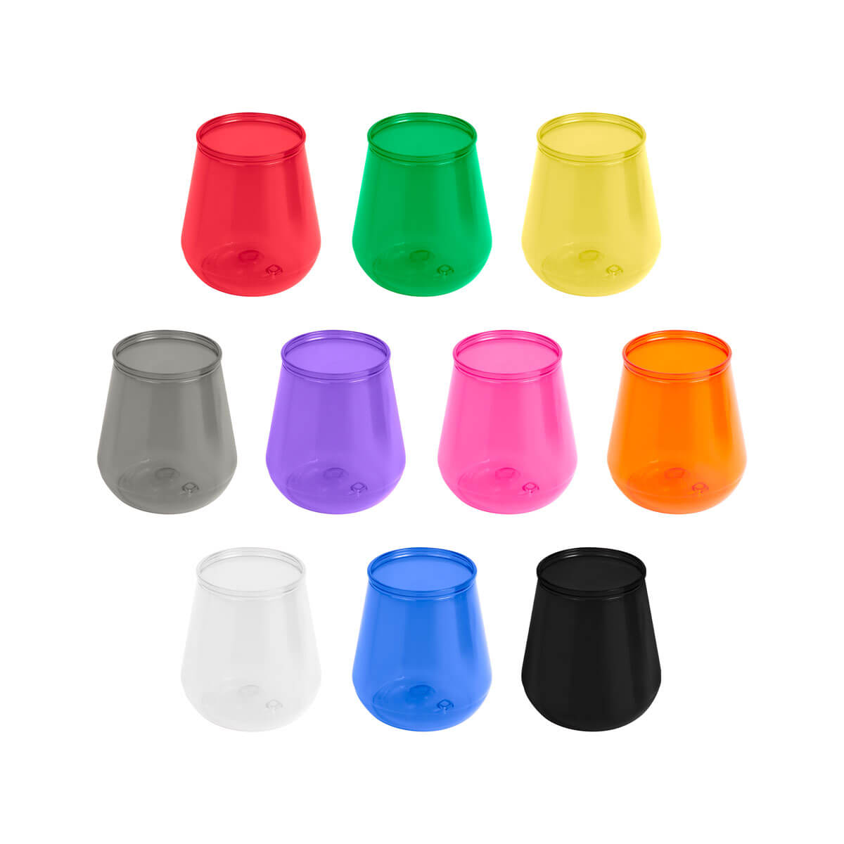 VASO CLINK - Imagen 23